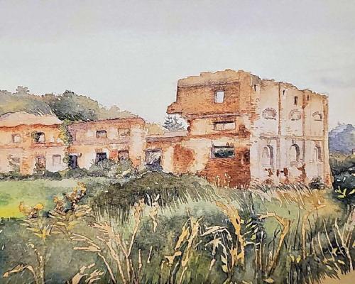 Działka inwestycyjna 35 ha  w Celejowie /Wąwolnica