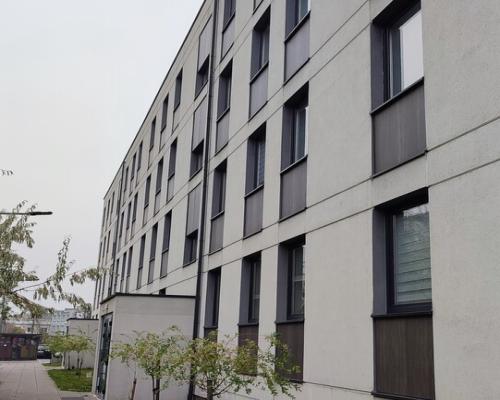 Kawalerka na Os. Nowy Świat w Lublinie