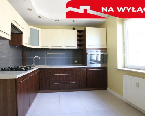 Mieszkanie, Świdnik, ul. Jaworowa, 2 pokoje, 52 m2