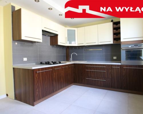 Mieszkanie, Świdnik, ul. Jaworowa, 2 pokoje, 52 m2