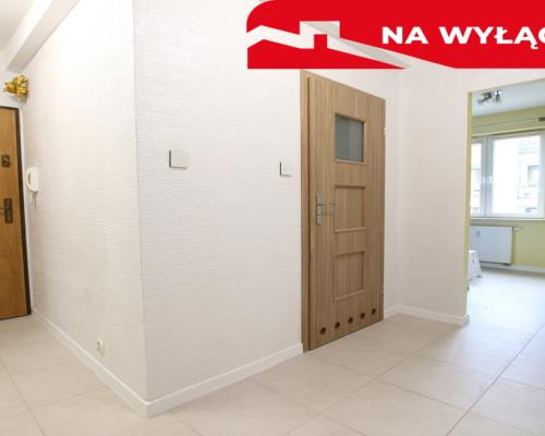 Mieszkanie, Świdnik, ul. Jaworowa, 2 pokoje, 52 m2