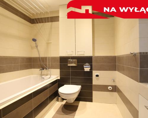 Mieszkanie, Świdnik, ul. Jaworowa, 2 pokoje, 52 m2