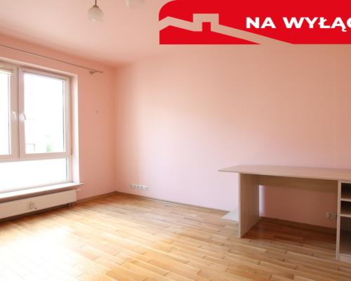 Mieszkanie, Świdnik, ul. Jaworowa, 2 pokoje, 52 m2