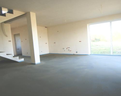 Dom 119 m2 z garażem i działką, Turka, Lublin