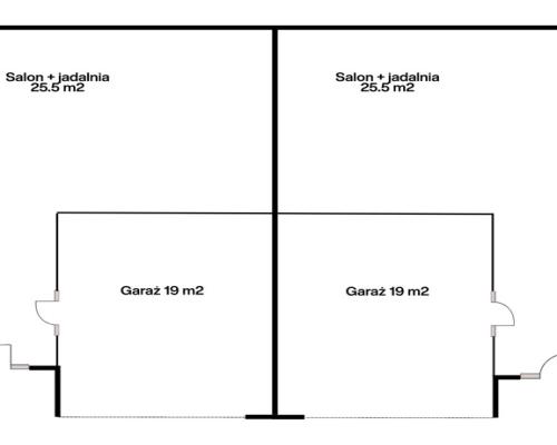 Dom 119 m2 z garażem i działką, Turka, Lublin