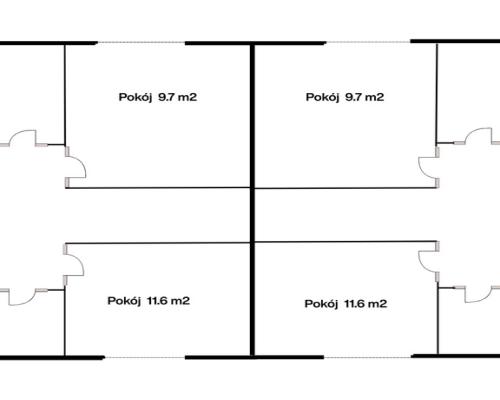 Dom 119 m2 z garażem i działką, Turka, Lublin