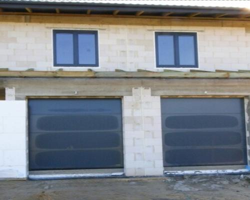 Dom 119 m2 z garażem i działką, Turka, Lublin