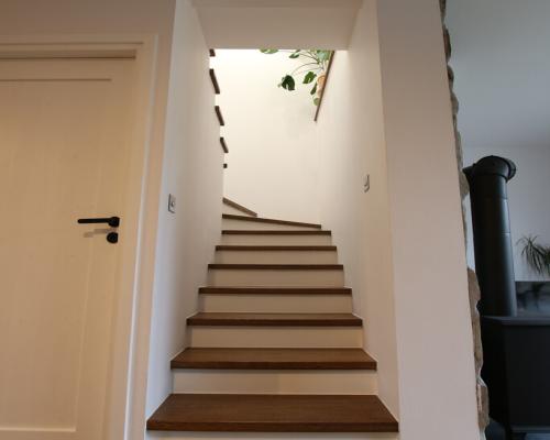 Dom, Lublin, Sławin, Skowronkowa, Budynek:- 126 m2- salon i  2 pokoje (możliwość 3)-wymurowany z gazobetonu-ocieplony styropian