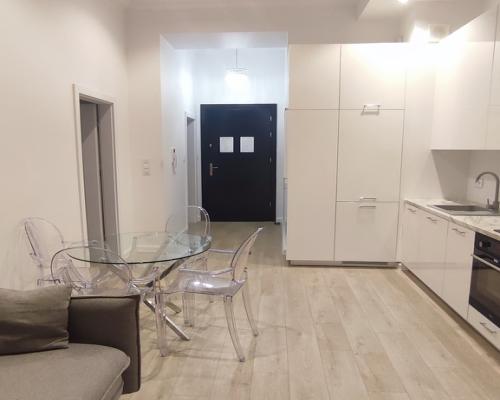 Prestiżowy apartament na wynajem - "Art Deco"