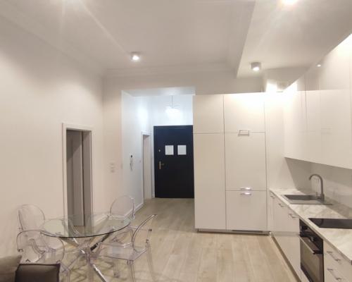 Prestiżowy apartament na wynajem - "Art Deco"