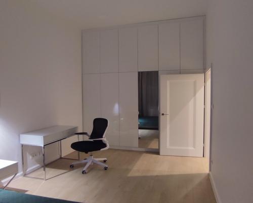 Prestiżowy apartament na wynajem - "Art Deco"