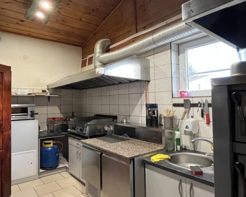 lokal 100 m2 atrakcyjna lokalizacja Kozienice.