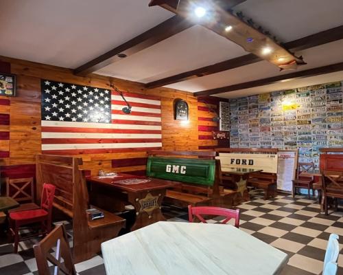 lokal 100 m2 atrakcyjna lokalizacja Kozienice.