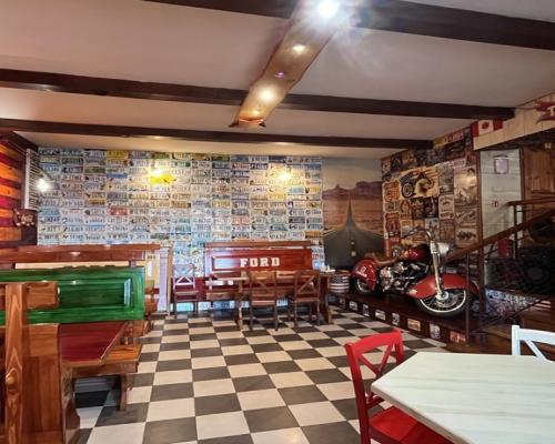 lokal 100 m2 atrakcyjna lokalizacja Kozienice.