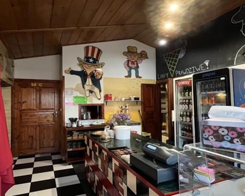 lokal 100 m2 atrakcyjna lokalizacja Kozienice.