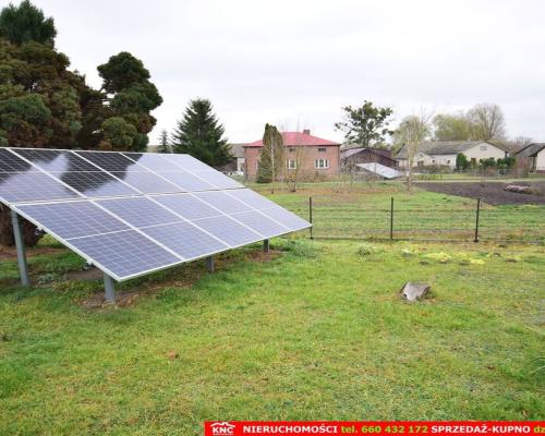 Atrakcyjny dom wolnostojący, blisko rzeka, las.