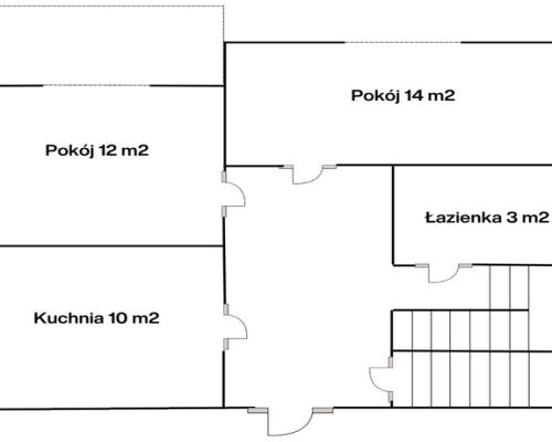 Dom 151m2, 2 garaże, Nałęczów