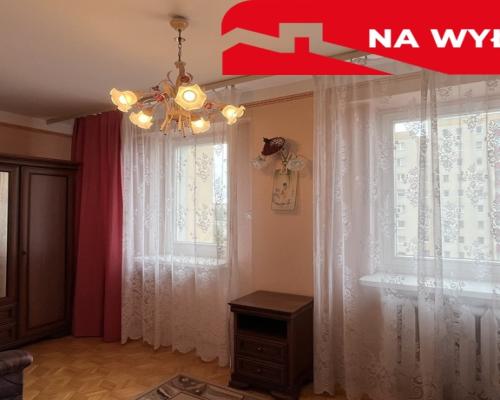 Mieszkanie 54 m2 ul. Okulickiego Gocław  Warszawa.