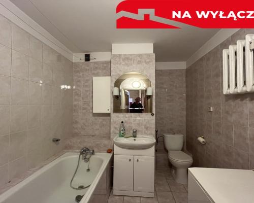 Mieszkanie 54 m2 ul. Okulickiego Gocław  Warszawa.