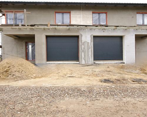 Dom 119 m2 z garażem i działką, Turka, Lublin