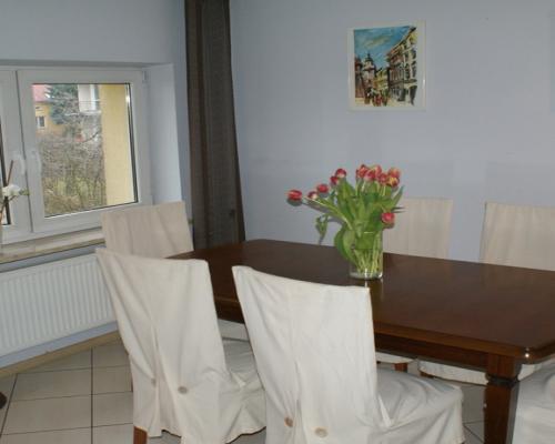 Duży dom - Sławin/nowy dach, duży potencjał