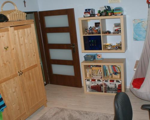 Duży dom - Sławin/nowy dach, duży potencjał