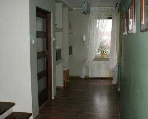 Duży dom - Sławin/nowy dach, duży potencjał