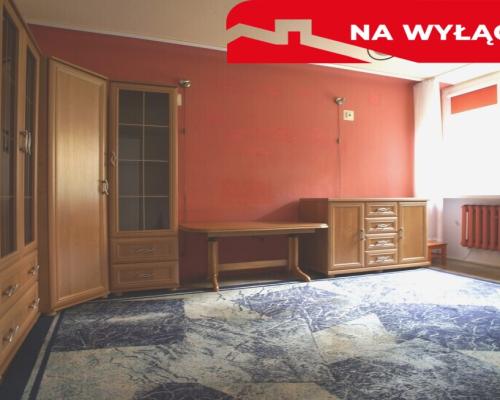 Atrakcyjne mieszkanie w Lublinie (Wieniawa)