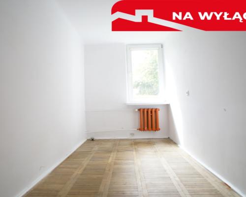 Atrakcyjne mieszkanie w Lublinie (Wieniawa)