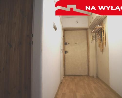 Atrakcyjne mieszkanie w Lublinie (Wieniawa)