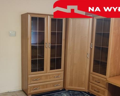 Atrakcyjne mieszkanie w Lublinie (Wieniawa)