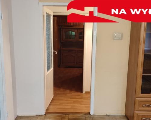 Atrakcyjne mieszkanie w Lublinie (Wieniawa)