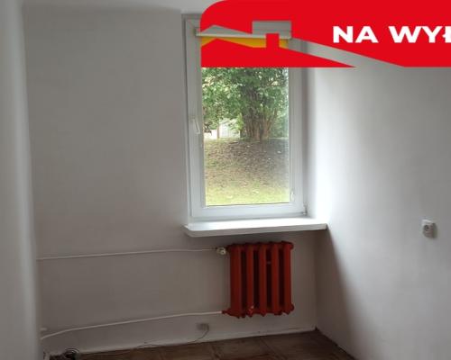 Atrakcyjne mieszkanie w Lublinie (Wieniawa)