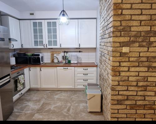 Mieszkanie 2 pokojowe Białołęka ul. Aluzyjna