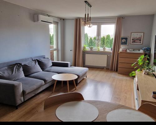 Mieszkanie 2 pokojowe Białołęka ul. Aluzyjna