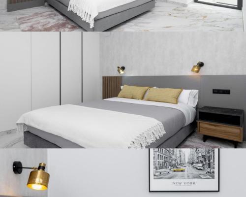 Spektakularny Penthouse w sercu Guardamar del Segura w Hiszpanii