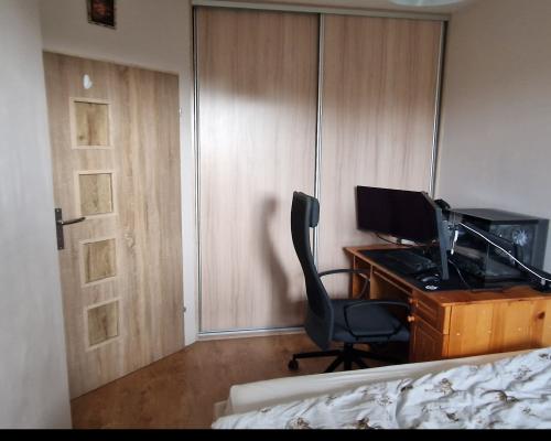 Mieszkanie 2 pokojowe Białołęka ul. Aluzyjna