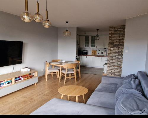 Mieszkanie 2 pokojowe Białołęka ul. Aluzyjna