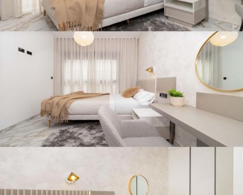 Spektakularny Penthouse w sercu Guardamar del Segura w Hiszpanii