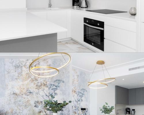 Spektakularny Penthouse w sercu Guardamar del Segura w Hiszpanii