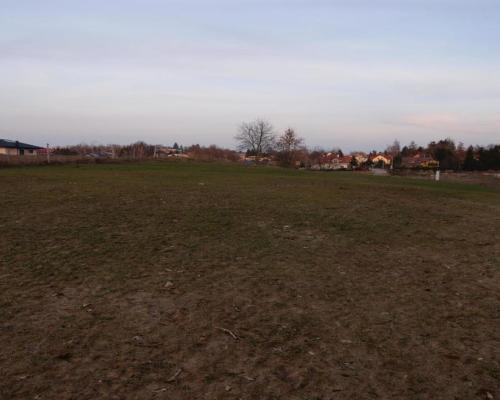 Malownicza działka w pięknym zakatku Lublina.