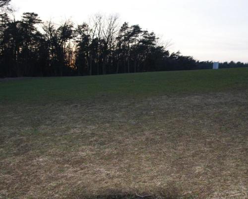 Malownicza działka w pięknym zakątku Lublina.