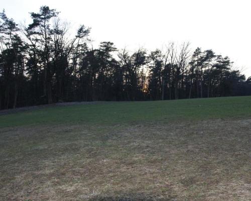 Malownicza działka w pięknym zakątku Lublina.