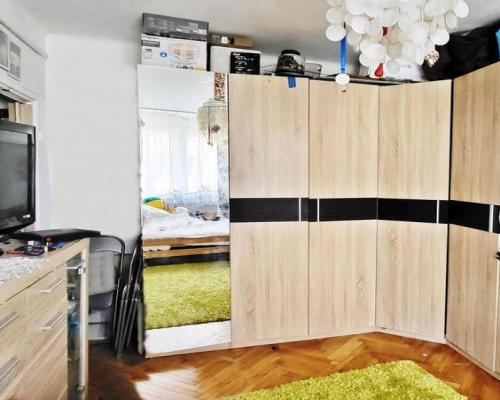 Kawalerka na Dziesiątej w super cenie!