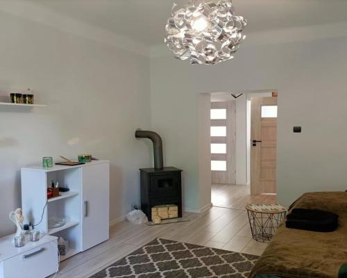 Mieszkanie 50 m2 po remoncie Al. Lipowe Pionki.