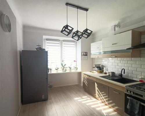 Mieszkanie 50 m2 po remoncie Al. Lipowe Pionki.