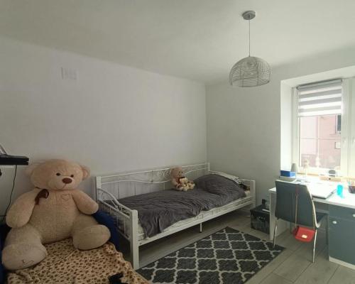 Mieszkanie 50 m2 po remoncie Al. Lipowe Pionki.