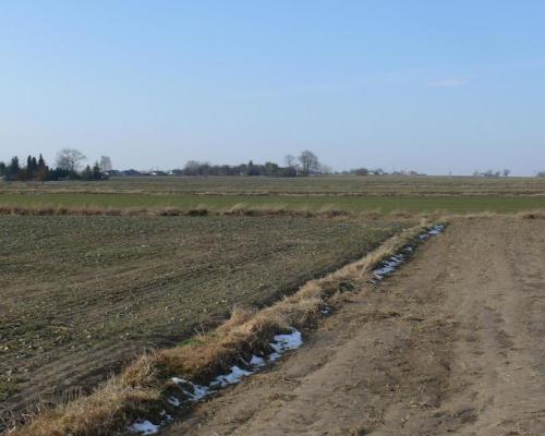 46,3arDZIAŁKA INWESTYCYJNA!!!