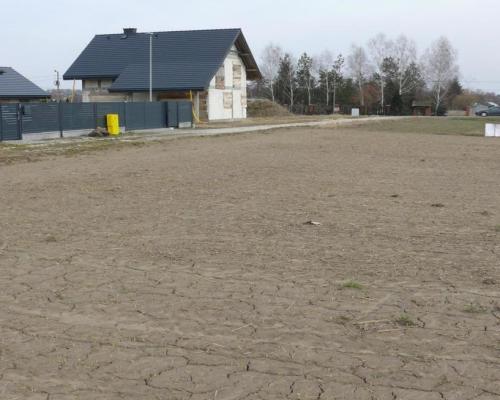 46,3arDZIAŁKA INWESTYCYJNA!!!