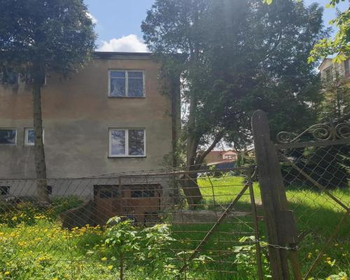 działka bud. położona w doskonałej lok. Lublina.